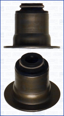 Seal Ring, valve stem (12018500)