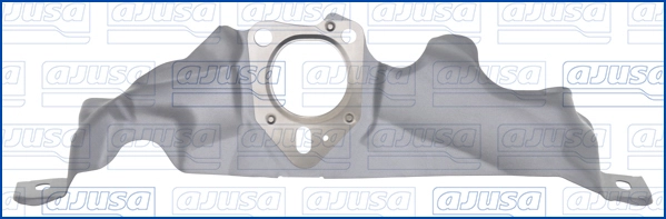 Gasket, charger (01411600)
