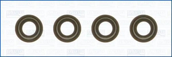 Seal Set, valve stem (57021800)