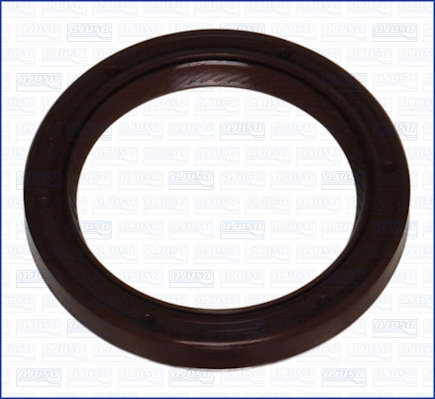 Shaft Seal, crankshaft (15053400)