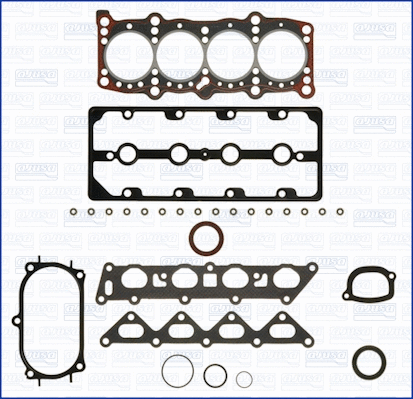 Gasket Kit, cylinder head (52160700)