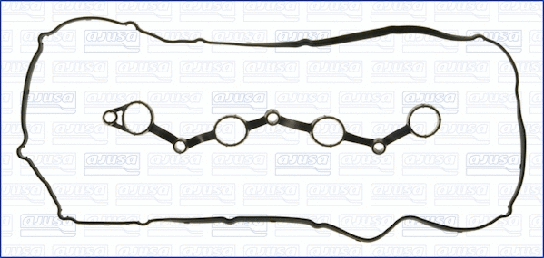 Gasket Set, cylinder head cover (56037600)