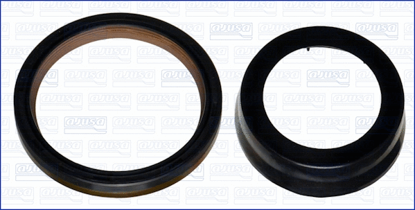 Shaft Seal, crankshaft (15067900)