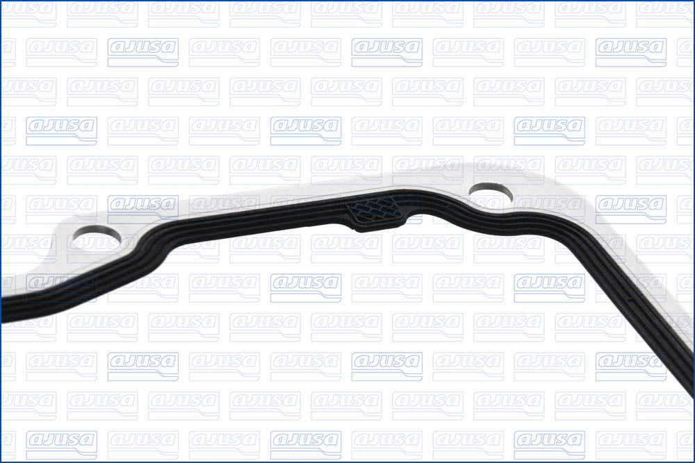 Gasket, oil sump