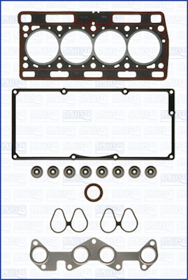 Gasket Kit, cylinder head (52159500)