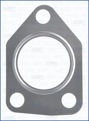 Seal, turbine inlet (charger) (01119400)