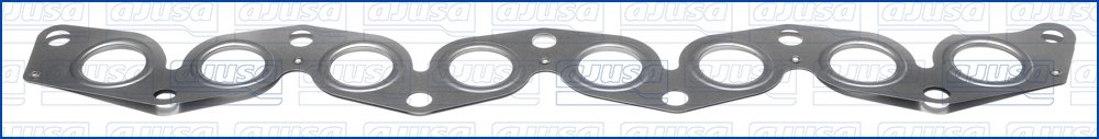 Gasket, intake/exhaust manifold