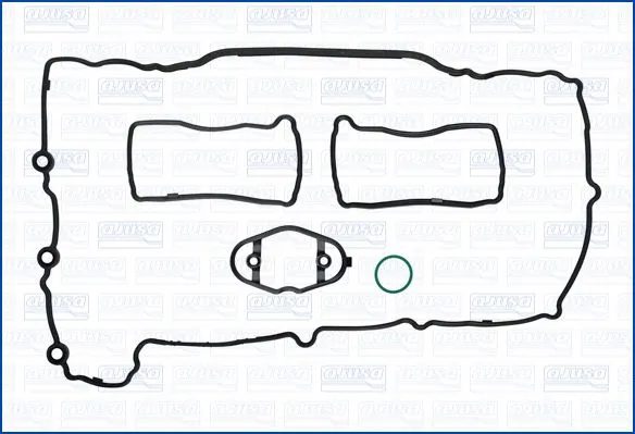 Gasket Set, cylinder head cover (56053400)