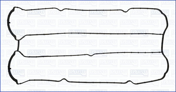 Gasket, cylinder head cover (11096200)
