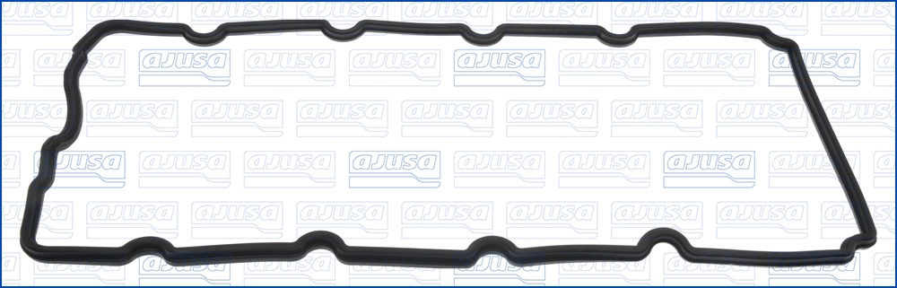 Gasket, cylinder head cover