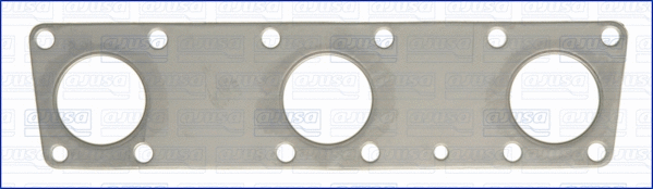Gasket, exhaust manifold (13070800)