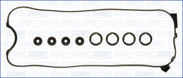 Gasket Set, cylinder head cover (56016200)