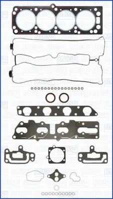 Gasket Kit, cylinder head (52179100)