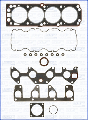 Gasket Kit, cylinder head (52210700)