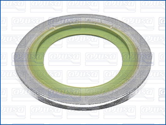 Seal Ring, oil drain plug