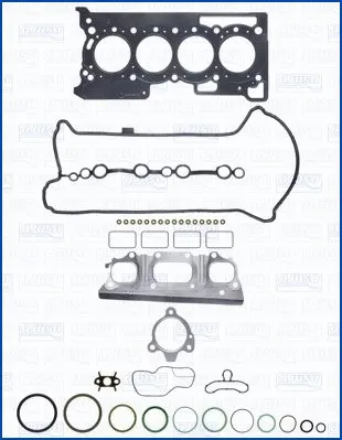 Gasket Kit, cylinder head (52400400)