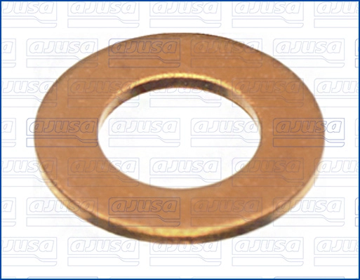 Seal Ring, oil drain plug