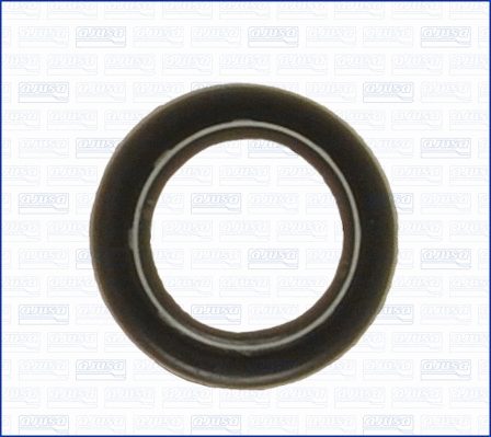 Gasket, intake manifold housing (00522100)