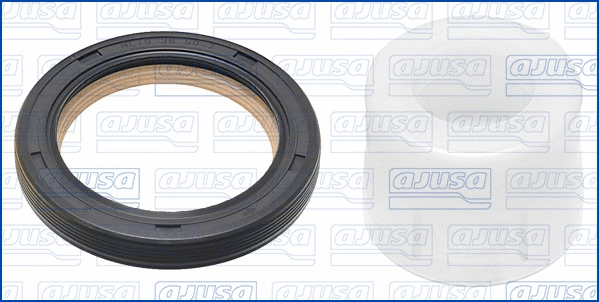 Shaft Seal, camshaft (15112000)