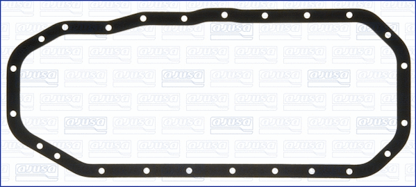 Gasket, oil sump (14026200)