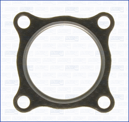 Seal, turbine inlet (charger) (00161700)