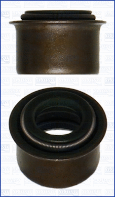 Seal Ring, valve stem (12000600)