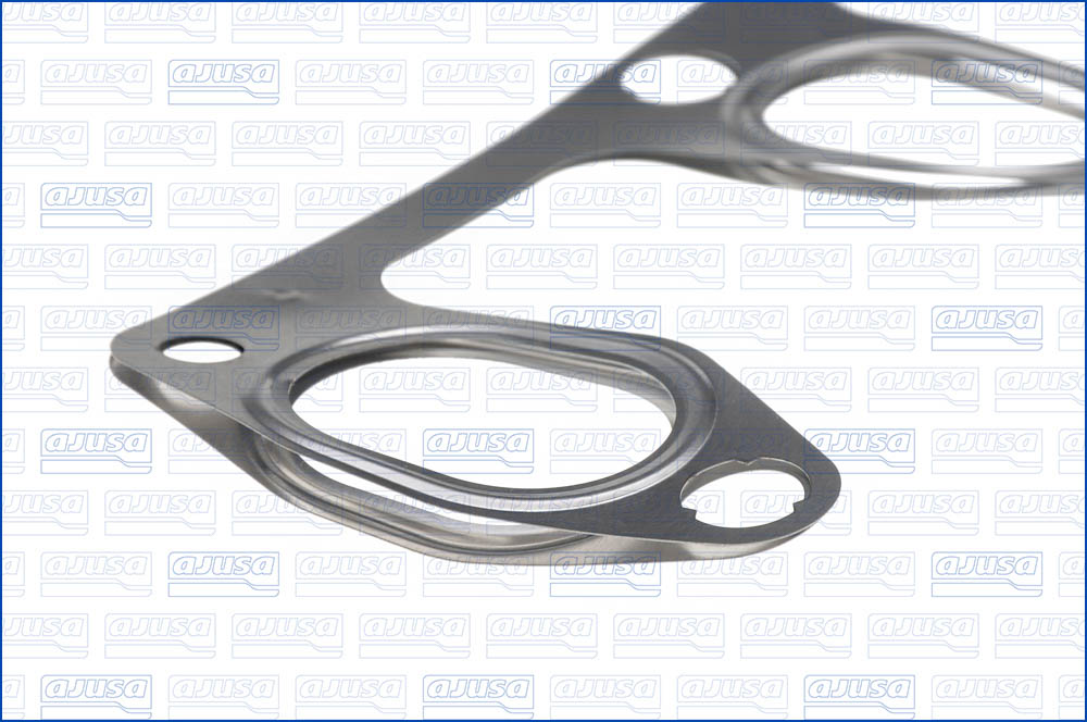 Gasket, exhaust manifold