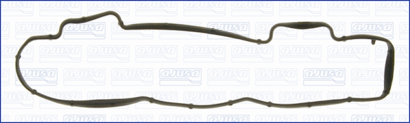 Gasket, cylinder head cover (11097900)