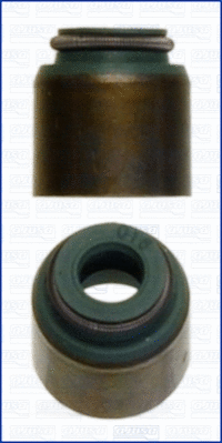 Seal Ring, valve stem (12031200)