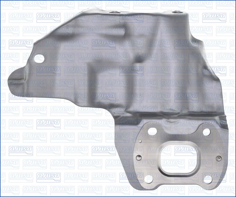 Gasket, exhaust manifold (13267700)
