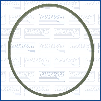 Gasket, intake manifold housing (24045000)