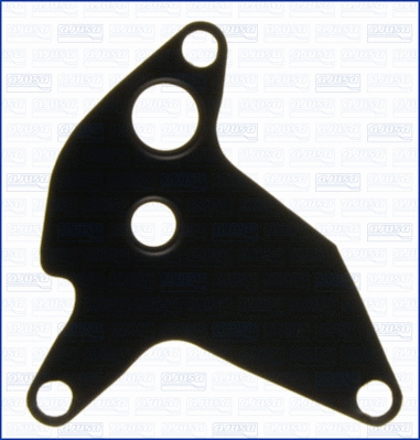 Gasket, charger (01166100)