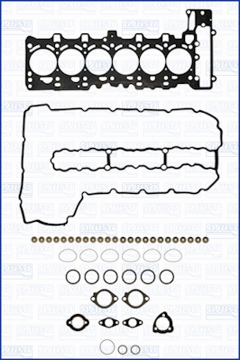 Gasket Kit, cylinder head (52277200)