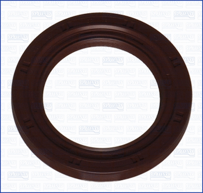 Shaft Seal, crankshaft (15022200)
