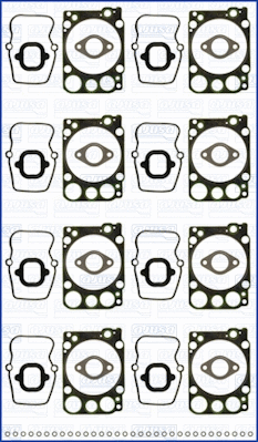 Gasket Kit, cylinder head (52267300)
