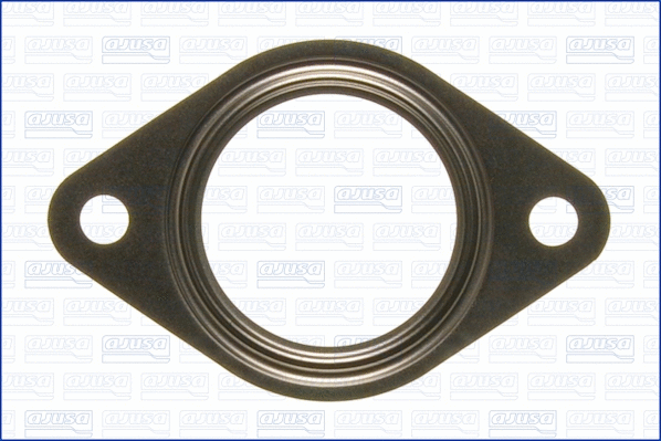 Gasket, exhaust pipe (01199200)