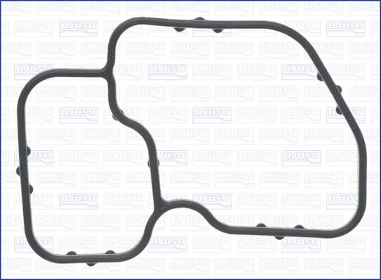 Gasket, oil filter housing (01410500)