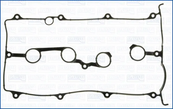 Gasket, cylinder head cover (11090300)