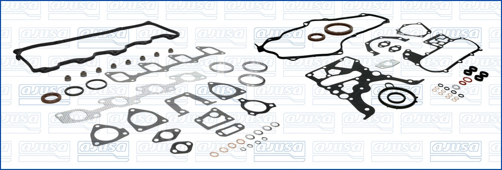 Full Gasket Kit, engine
