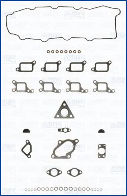 Gasket Kit, cylinder head (53013300)