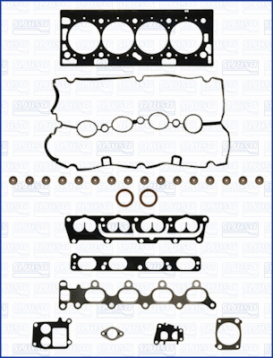 Gasket Kit, cylinder head (52254100)