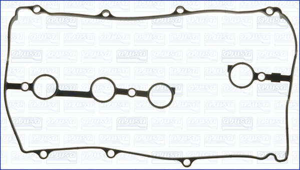 Gasket, cylinder head cover (11090400)