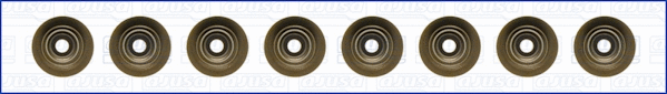 Seal Set, valve stem (57037600)