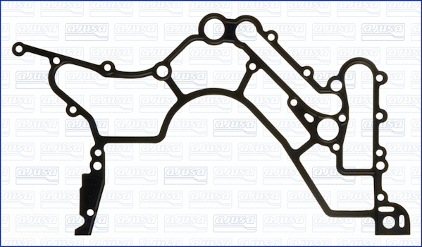 Gasket, timing case (01115100)