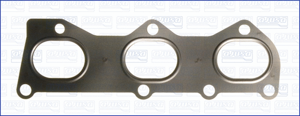 Gasket, exhaust manifold (13197800)