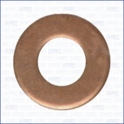 Seal Ring, nozzle holder (21024200)
