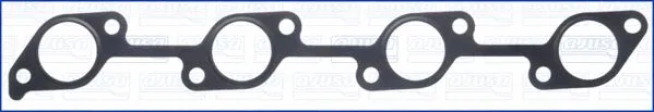 Gasket, intake manifold (13278300)