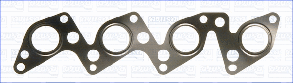 Gasket, exhaust manifold (13190000)