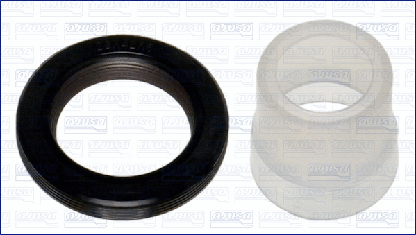 Shaft Seal, crankshaft (15089200)