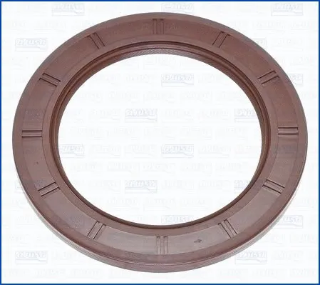 Shaft Seal, crankshaft (15109600)
